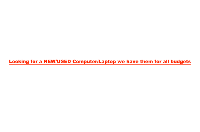All Laptops - broken screens, broken keyboards, broken dc jacks, etc.&#10;All desktop computer repair - hardware problems, software problems, etc.&#10;iPhone Broken Screen and all other problems - All models with the best replacement parts available/Even change the color of your iPhone&#10;Smartphone - HTC, Samsung, and many more&#10;iPad Repair - iPad broken screen, bad battery&#10;Kindle Fire Broken Screen&#10;Tablets&#10;And many more&#10;&#10;Looking for a NEW/USED Computer/Laptop we have them for all budgets&#10;&#10;Visit Us On Facebook!&#10;&#10;Hours Of Operation:&#10;Monday - Thursday 10:00 am - 6:00 pm&#10;Friday 10:00 am - 5:00 pm&#10;Saturday 10:00 am - 1:00 pm&#10;&#10;If have any questions if your item is not listed give us a call!&#10;(316) 303 - 0858